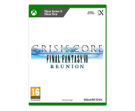 Crisis Core – Final Fantasy VII – Reunion XBOX - 1063338 - zdjęcie 1